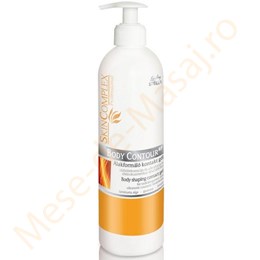 Body Complex gel contact remodelare Lady Stella 500 ml.