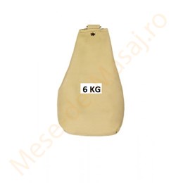 Saculeti cu nisip pentru recuperare 6 kg.