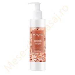 Loțiune de corp cu flori de piersică 200 ml