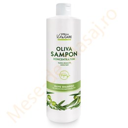 Sampon Stella Vitacare Intensiv Oliva 1000 ml.