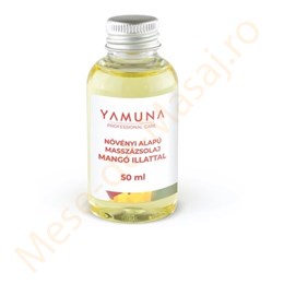 Ulei de masaj Yamuna de mango 50 ml