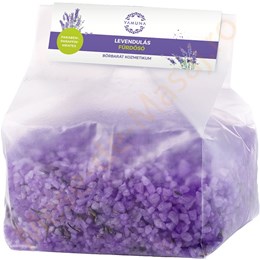 Sare de baie Yamuna lavanda 1 kg.