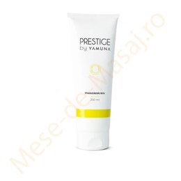 Prestige by Yamuna crema de masaj facial 250 ml.