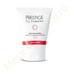 Prestige by Yamuna exfoliant peeling AHA 100 ml.