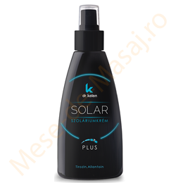 Activator solar Plus Dr. Kelen 150 ml.