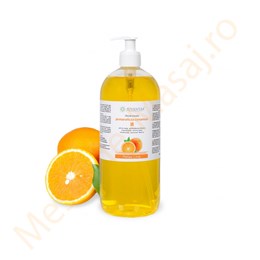 Ulei Relax Line cu portocala scortisoara 1000 ml
