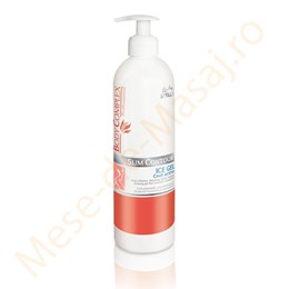 Thermo Active Ice gel remodelare Lady Stella 500 ml.