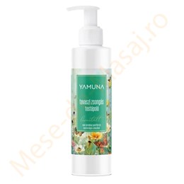 Loțiune de corp Efervescența de primăvară 200 ml