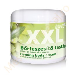 XXL Family cremă de corp nutritivă Lady Stella 500 ml.