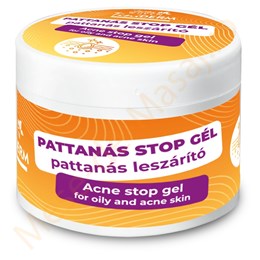 TiniDerm gel pentru ten acneica Lady Stella 100 ml.