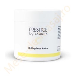 Prestige by Yamuna crema de fata cu colagen 200 ml.