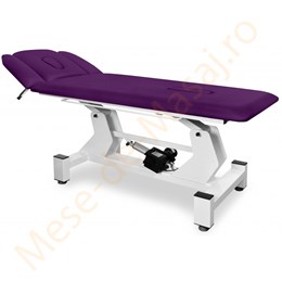 Masa de masaj pat NSR 2 electric