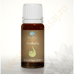 Neuston Ulei de arnică 10 ml .