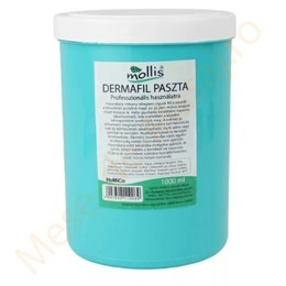 Pasta de curatare dermofil pentru ten acneic 1000 ml