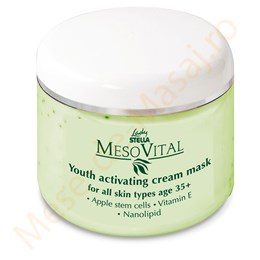 Masca Mesovital cu celule stem de mar Lady Stella 200 ml.