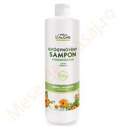 Sampon Stella Vitacare Herbal cu Aloe 1000 ml.