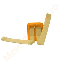 Curea pentru fixarea brațului și antebrațului FC/02