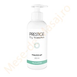 Prestige by Yamuna gel deschiderea porilor 250 ml