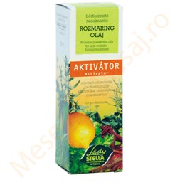 Ulei esențial de Rozmarin 50 ml.