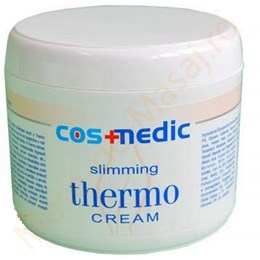 Cosmedic crema de masaj Thermo 500 ml