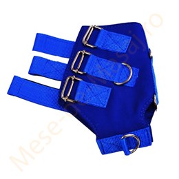 Stabilizator gleznă cu călcâie KC/14/M