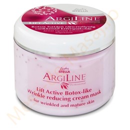 Argireline LiftActive masca antirid Lady Stella 200 ml.