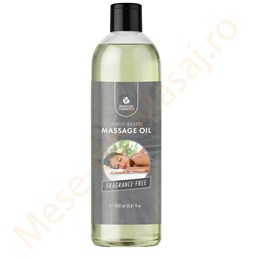 Ulei de masaj de bază fără parfum 1000 ml