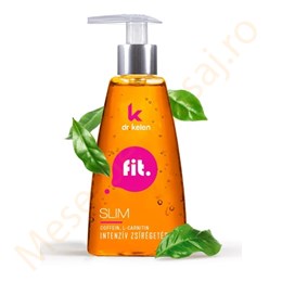 Gel Fitness Slim pentru slabire Dr. Kelen 150 ml