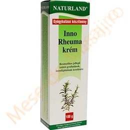 Naturland crema Inno Rheuma 100 gr.