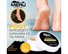 Crema Foot pentru ingrijirea calcai si a picioarelor Meru 30 ml.