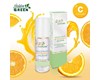 Elixir Intensive Hyaluronic si Vitamina C Goldengreen Nature 30 ml