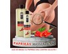 Ulei de masaj anticelulitic cu Chili 250 ml.