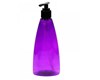 Flacon 250 ml cu pompita.