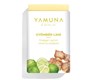 Sapun vegetal presat la rece ghimbir lime Yamuna 110 gr.