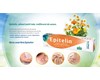 Crema cu galbenele Epitelin Aliphia 40 gr.