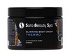SBS crema de masaj Thermo Slimming  500 ml