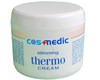 Cosmedic crema de masaj Thermo 500 ml