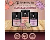 Crema de masaj de caise Sara Beauty Spa 1000 ml